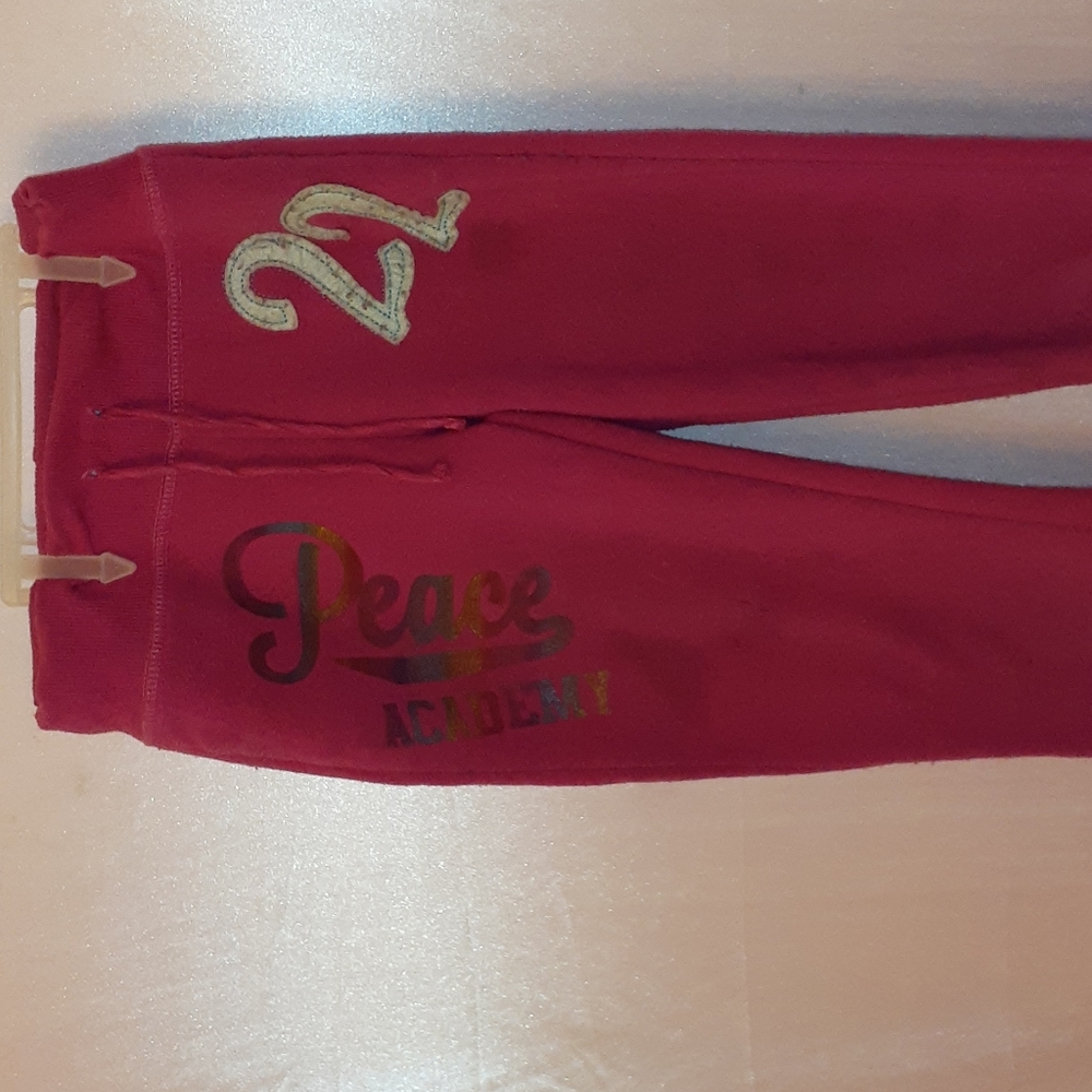 Pants